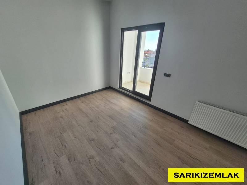 Edremit Kadıköy Mah`da3+1  Daire. - 6